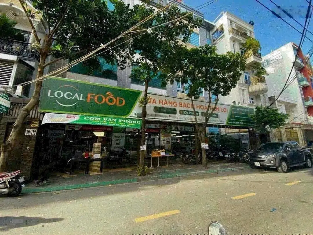 Chính chủ cần bán nhà mặt tiền kinh doanh ngay Aeon Mall