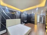 Bán Gấp Nhà Mặt Phố Triệu Việt Vương - Hai Bà Trưng - Kinh Doanh Đẳng Cấp. Dt 85m2 x 5T. Mt 5.5m