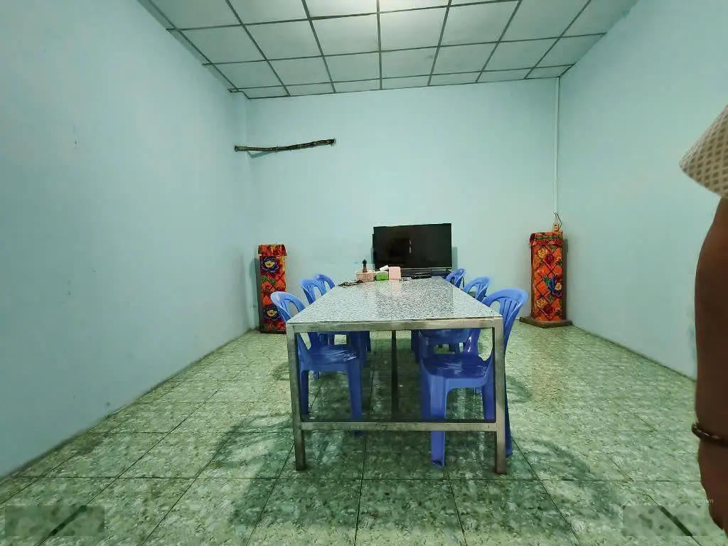 Chủ ngộp bank 6,5tỷ gấp bán nhà hàng sân vườn bên sông 1602m2, full thổ chỉ 8,5 tỷ