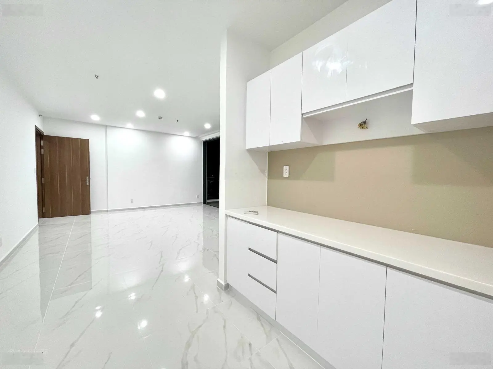 3PN Precia view trọn vẹn nhà phố triệu đô The Global và khu TT Rạch Chiếc