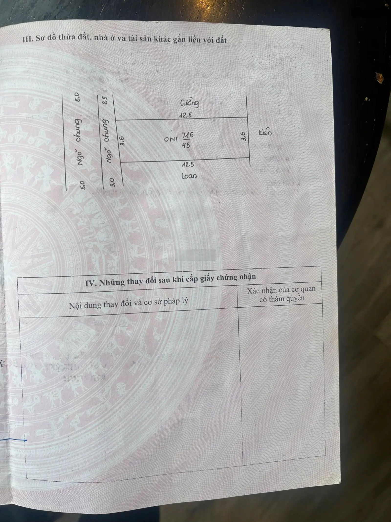 Ô tô vào nhà, ngay sát QL 6 mà giá đầu 1, x tỷ tại Tiên Phương