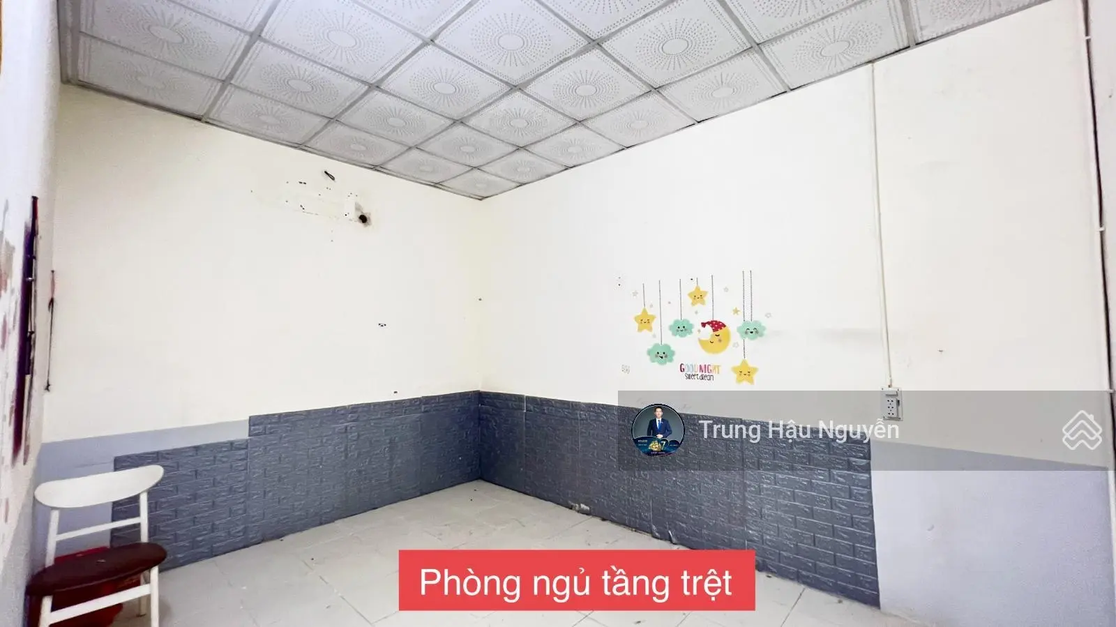 Nhà Hai Bà Trưng ngay Trung tâm TP Rạch Giá, đường ô tô 5m vivu, 1 trệt 1lầu, hoàn thiện, 6x13m SHR