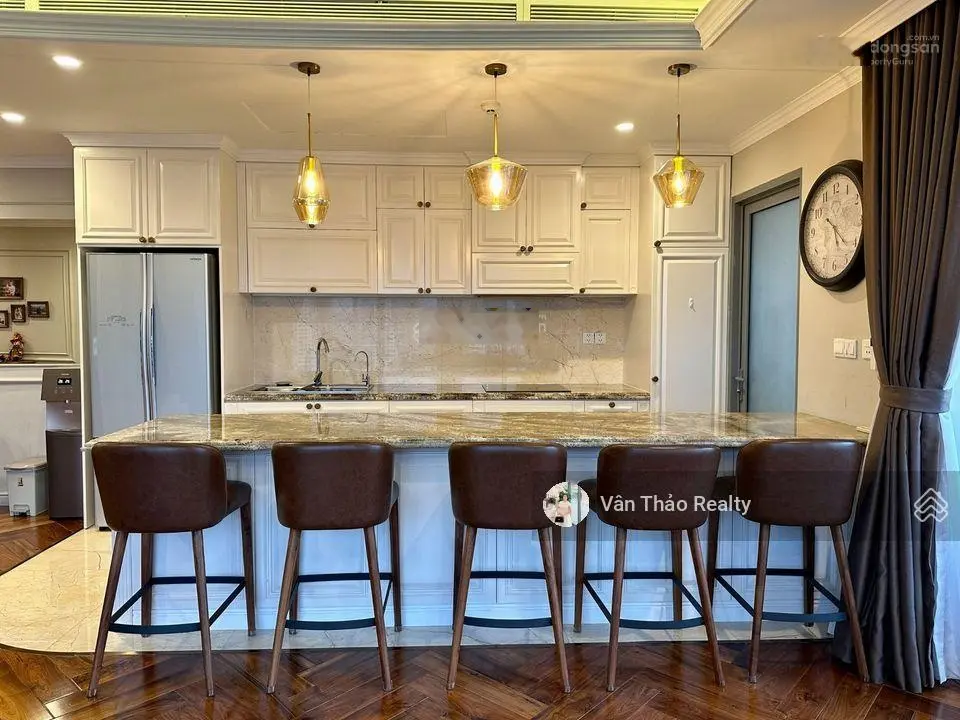 (Căn hộ giá cực tốt) full nội thất hiện đại 3 phòng ngủ tại Đảo Kim Cương - Diamond Island Q2