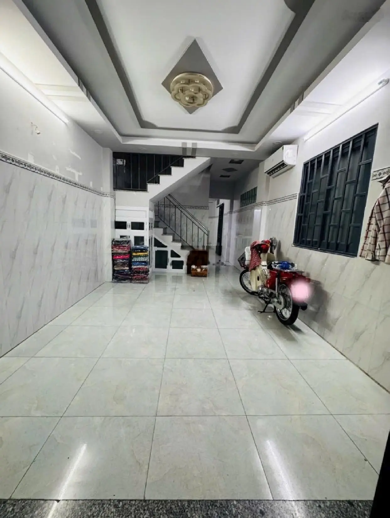 Chủ ngộp - bán nhanh trước tết - nhà Quang Trung, 2 tầng - 49m2 (3,5x14) - hẻm ôtô - chỉ 4.85 tỷ