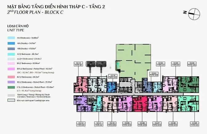 Giữ chỗ 50tr Quỹ căn đẹp từ CĐT xem là chốt ngay tại Elysian Q9