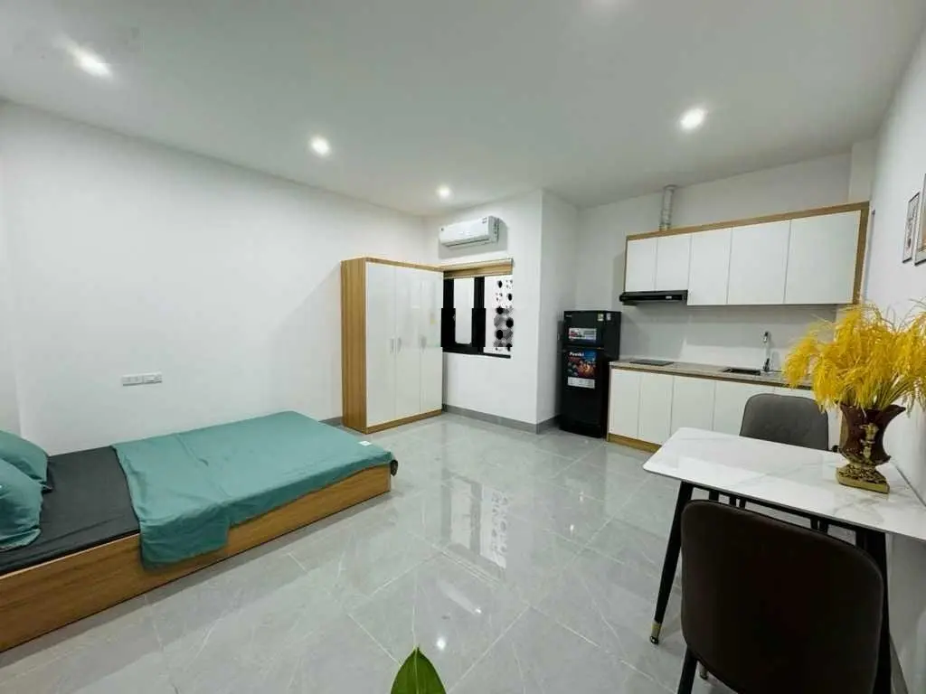 Bán tòa chung cư mini dòng tiền Xuân Đỉnh 70m2 x 5 tầng, MT: 4m, hơn 10 tỷ
