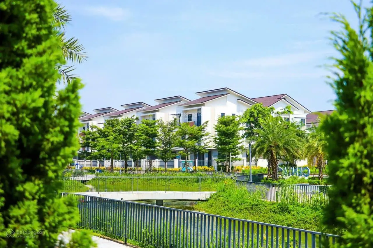 Mở bán phân khu mới shopvilla lake view-giá gốc cđt -hướng nam tài lộc -phiên bản giới hạn