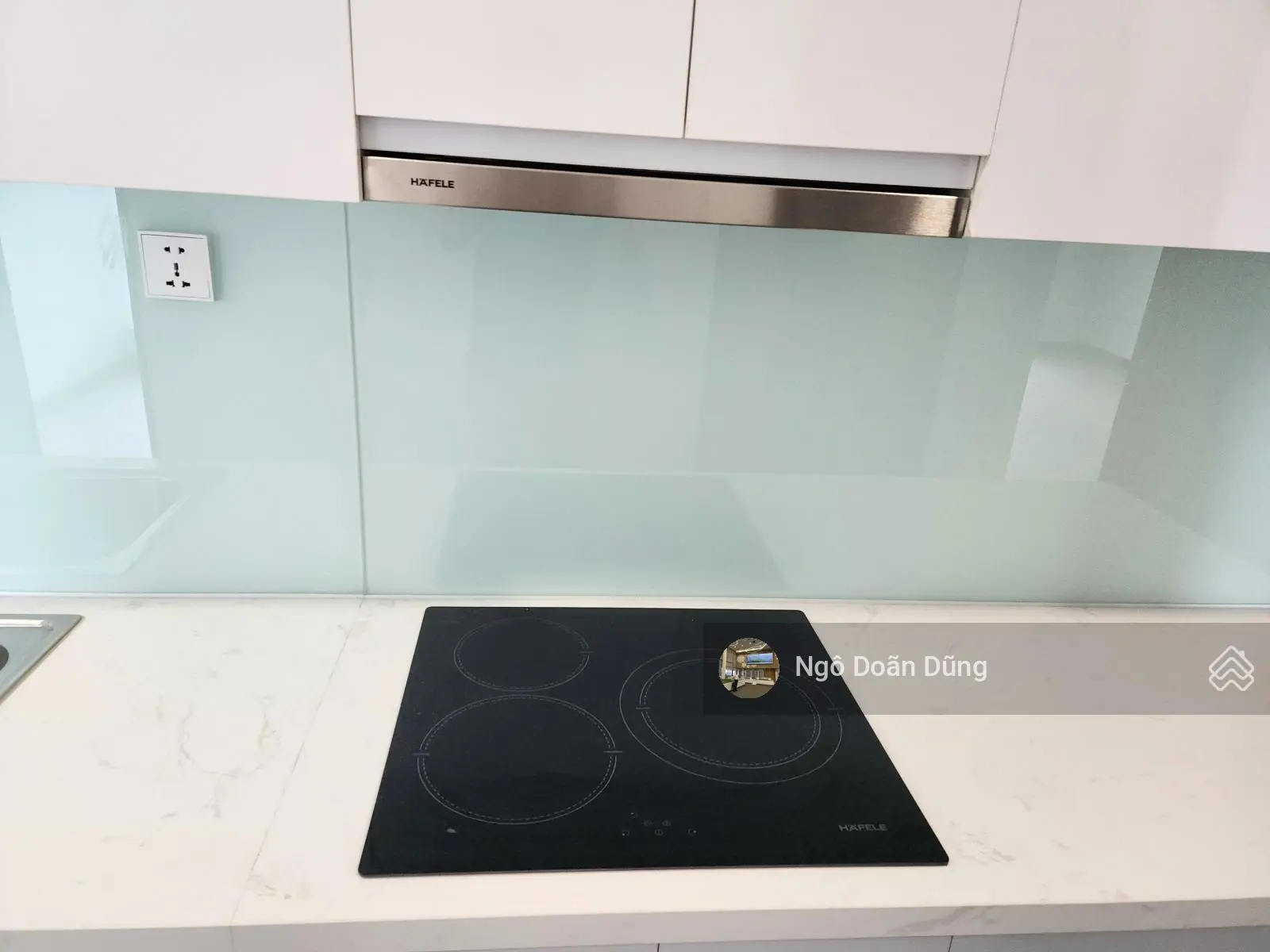 Bán căn hộ The Zen Gamuda 3 phòng ngủ 94m2 nguyên bản view nội khu giá mềm 5.35 tỷ 0904 744 ***