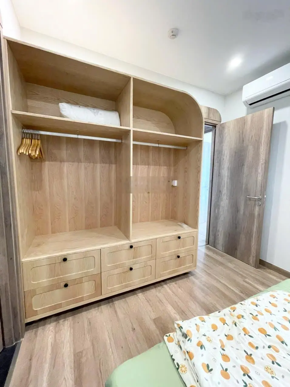 Bán căn hộ chung cư 58m2 tại Swan Lake Onsen, giá cực chất 3,82 tỷ VND