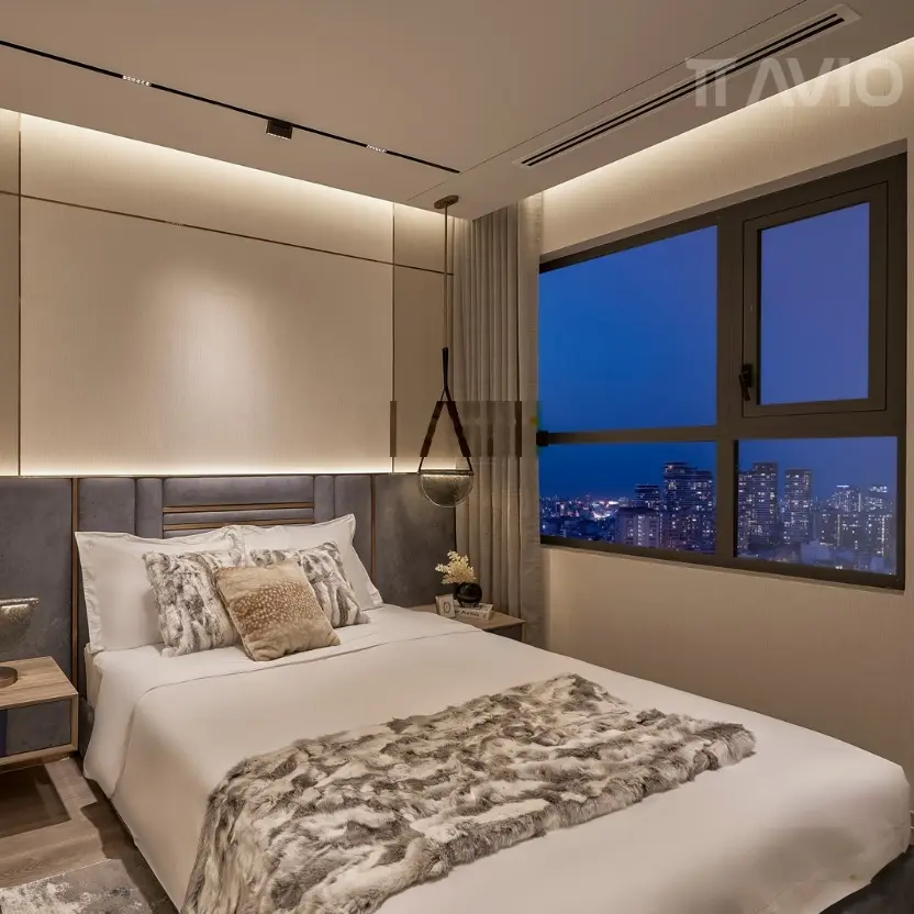 Căn hộ tiêu chuẩn Nhật bản giữa lòng Dĩ An. Chỉ 123 triệu sở hữu ngay đợt tiếp theo 13 triệu/tháng