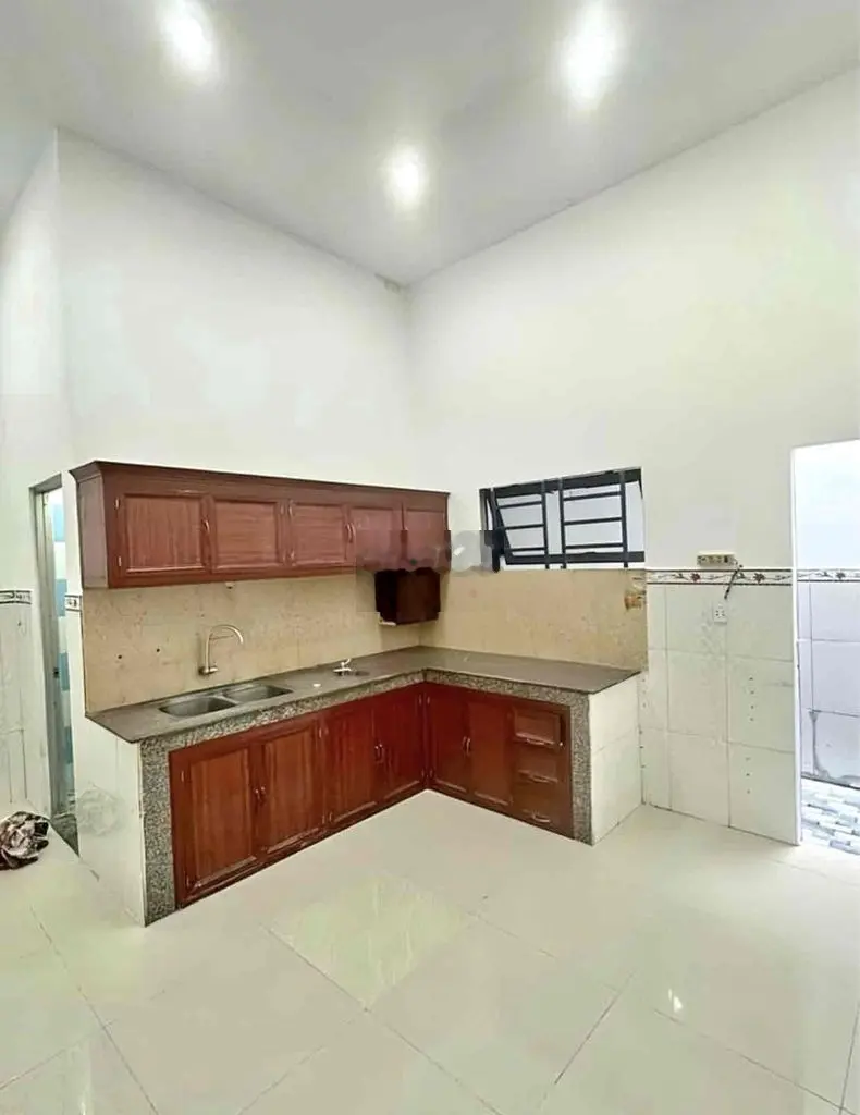 BÁN NHÀ PHỐ HẺM ĐƯỜNG HUỲNH MẪN ĐẠT, QUẬN 5 DT 55m2