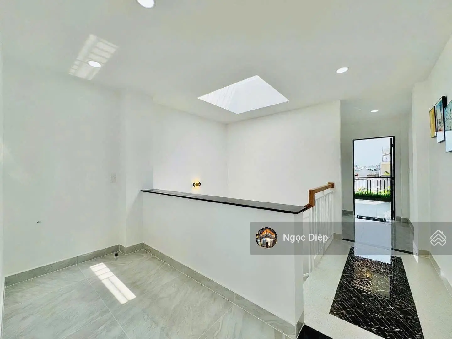Nhà đẹp xuất sắc 1T2L tại Phước Kiển, Nhà Bè 60m2, sổ sẵn, có thổ cư cách BV NHÀ BÈ 2KM di chuyển