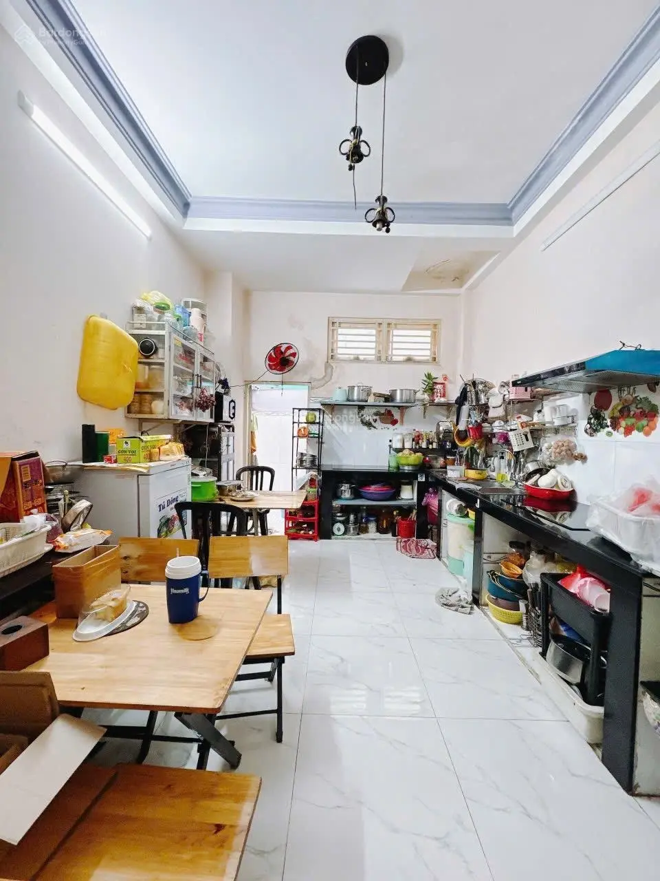 Bán nhà 4 tầng gần mặt tiền đường tôn thất thuyết. Vị trí đẹp nhà đẹp