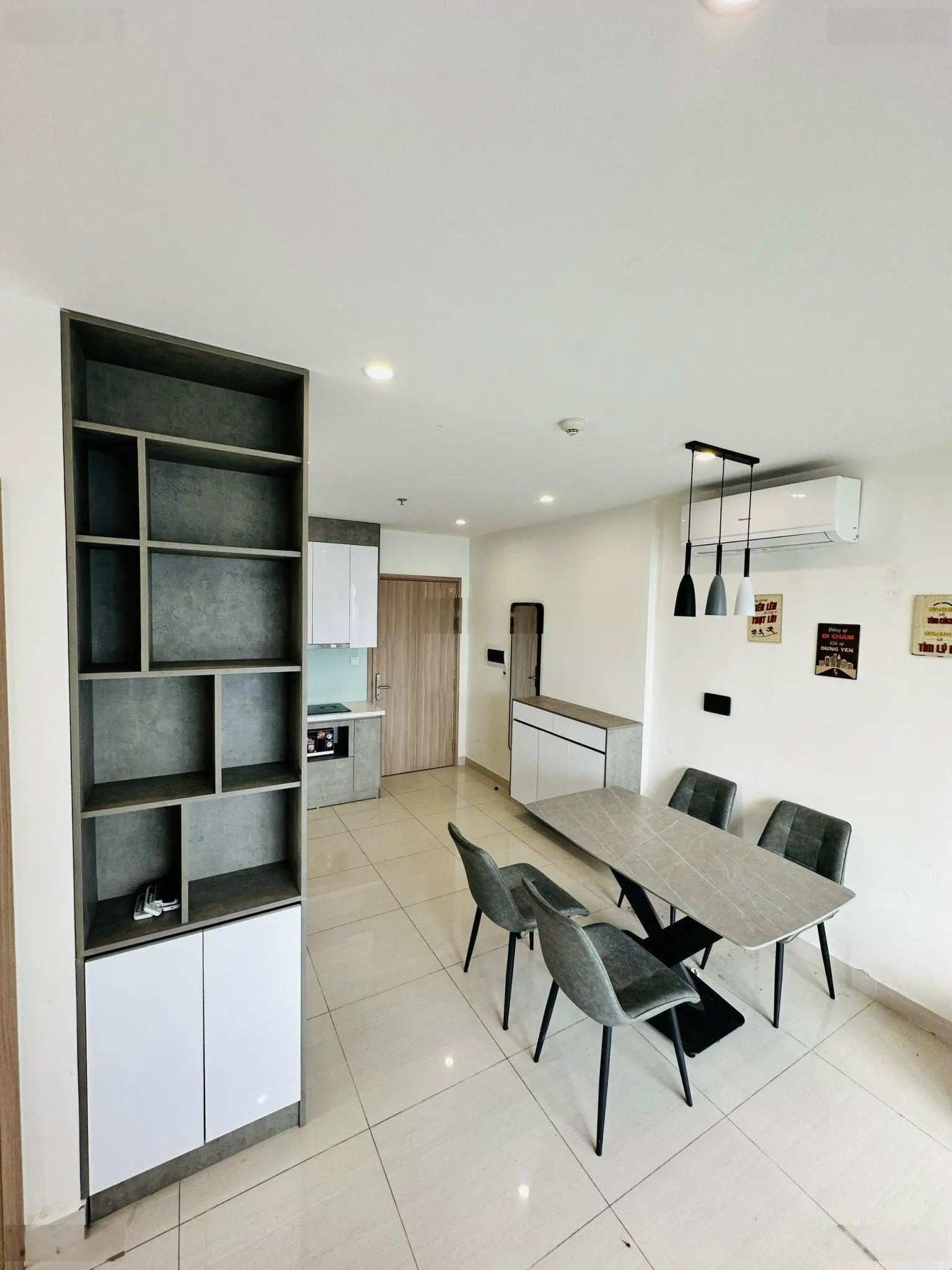Chính chủ bán căn góc 3N tòa S403 Vinhomes Smart City