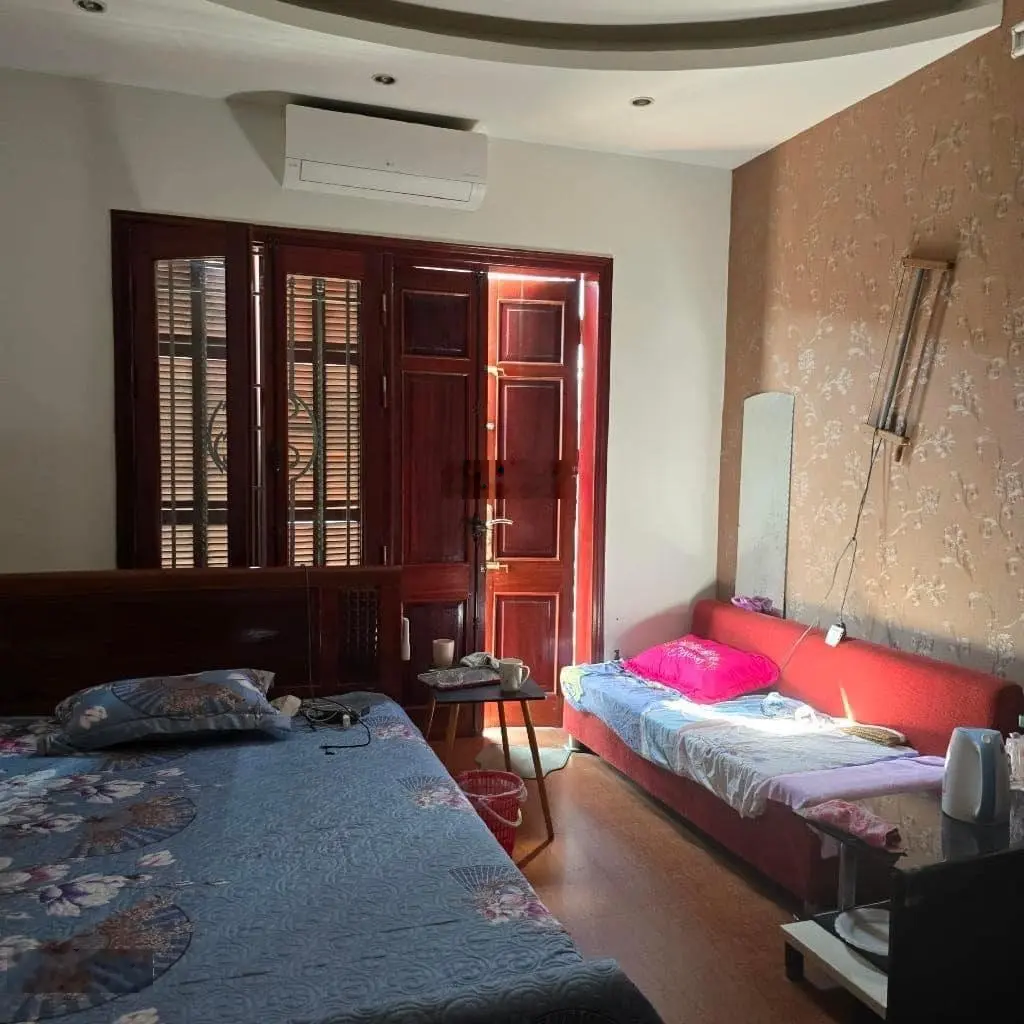 LIỀN KỀ - XA LA-HÀ ĐÔNG-Phân lô vỉa hè ô tô tránh-hơn 16 tỷ-Nhà 5 tầng-diện tích 77m2 - mặt tiền 5m