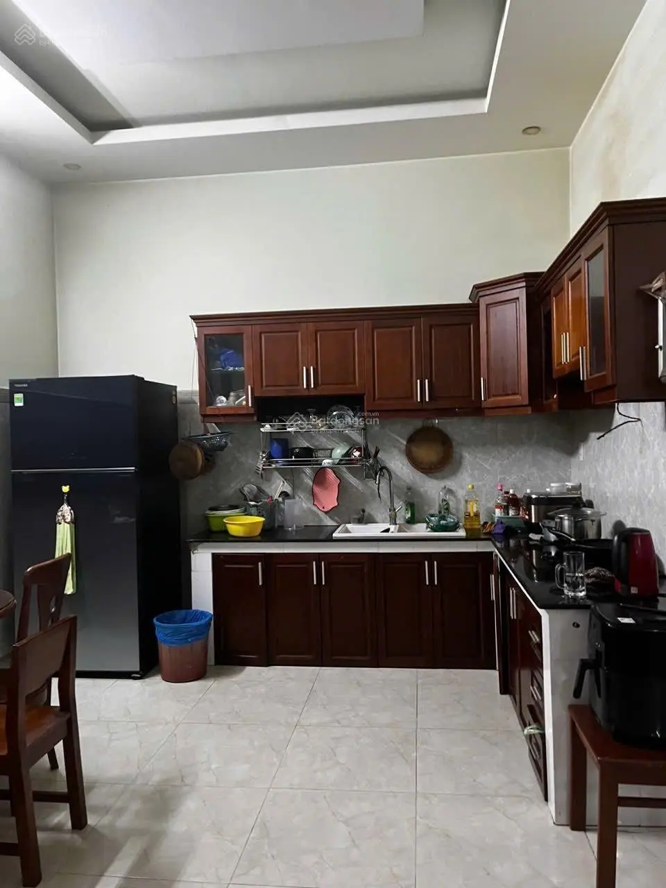 Chủ nhà cần bán nhà riêng 1 trệt, 1 lầu, 7,5x26m, giá 6 tỷ - Xuân Thới Sơn, Hóc Môn