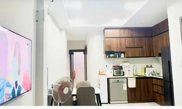 Bán nhà hẻm đường 11, Trường Thọ, TP Thủ Đức