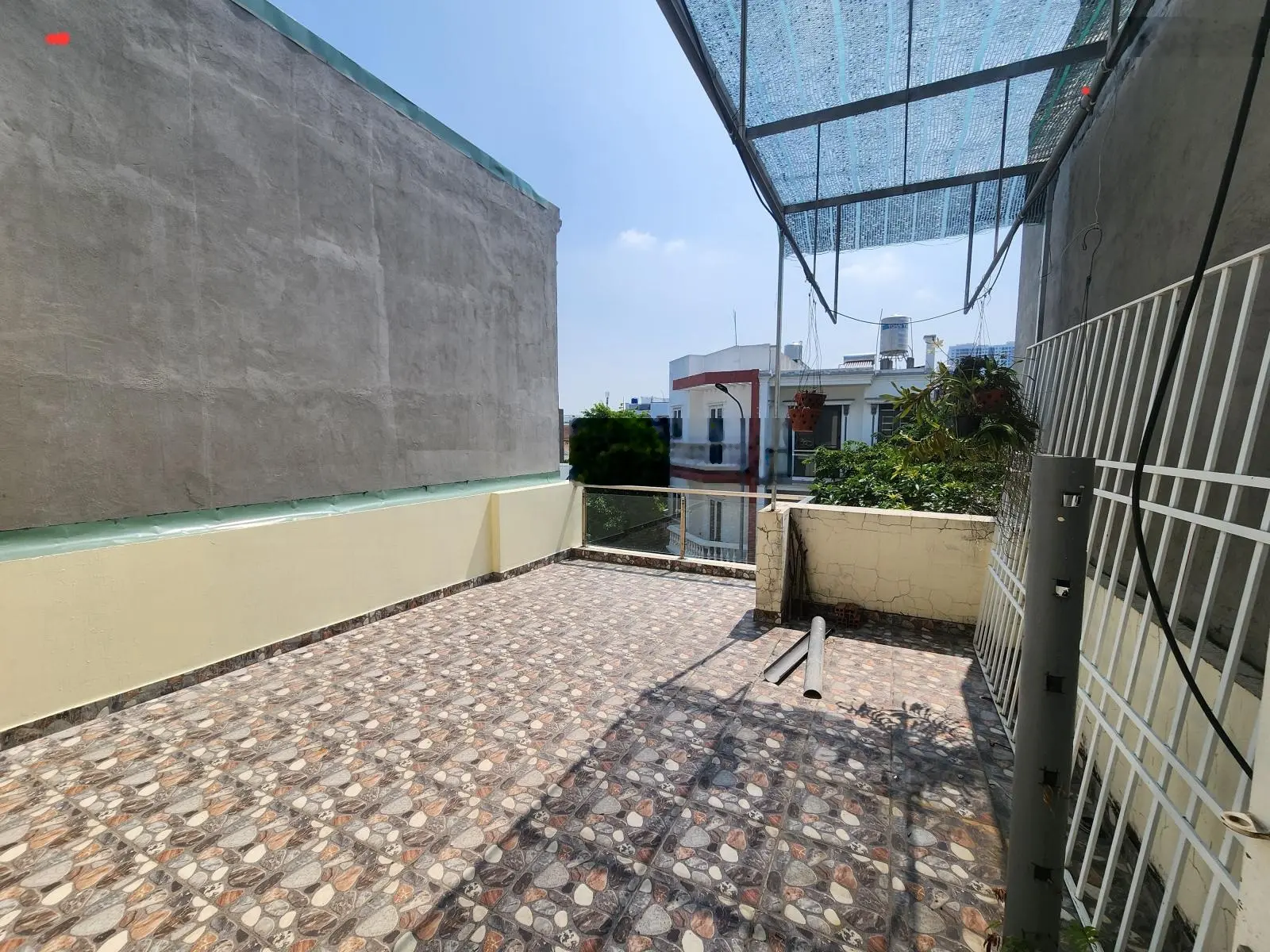 Chủ bán nhà 2 tầng cực đẹp trung tâm TP. Thuận An Gần QL13 - chợ đêm, nhỉnh 3 tỷ tl