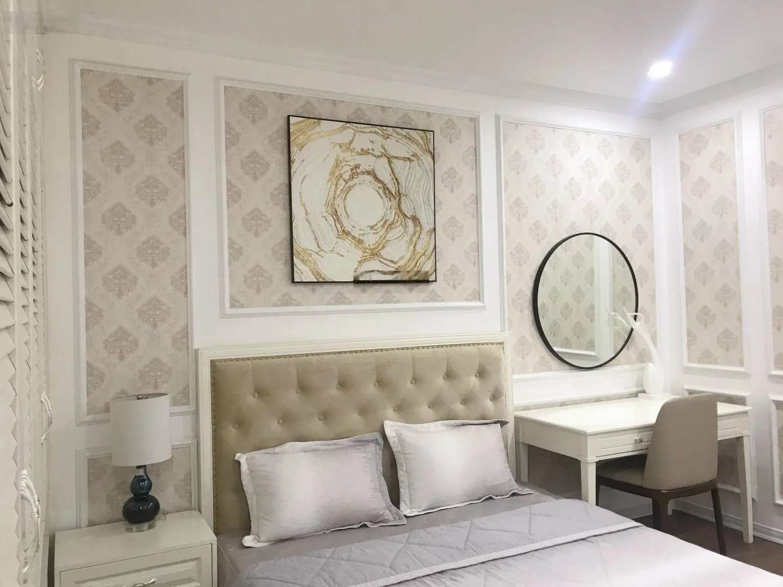 Căn hộ 72m2, 2 phòng ngủ vốn chỉ từ 800 triệu, cho người nước ngoài thuê 25 triệu