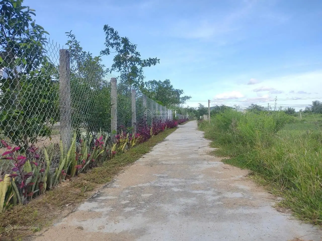 Cần bán đất giá 18 triệu/m² tại Ninh Giang, Ninh Hòa, Khánh Hòa