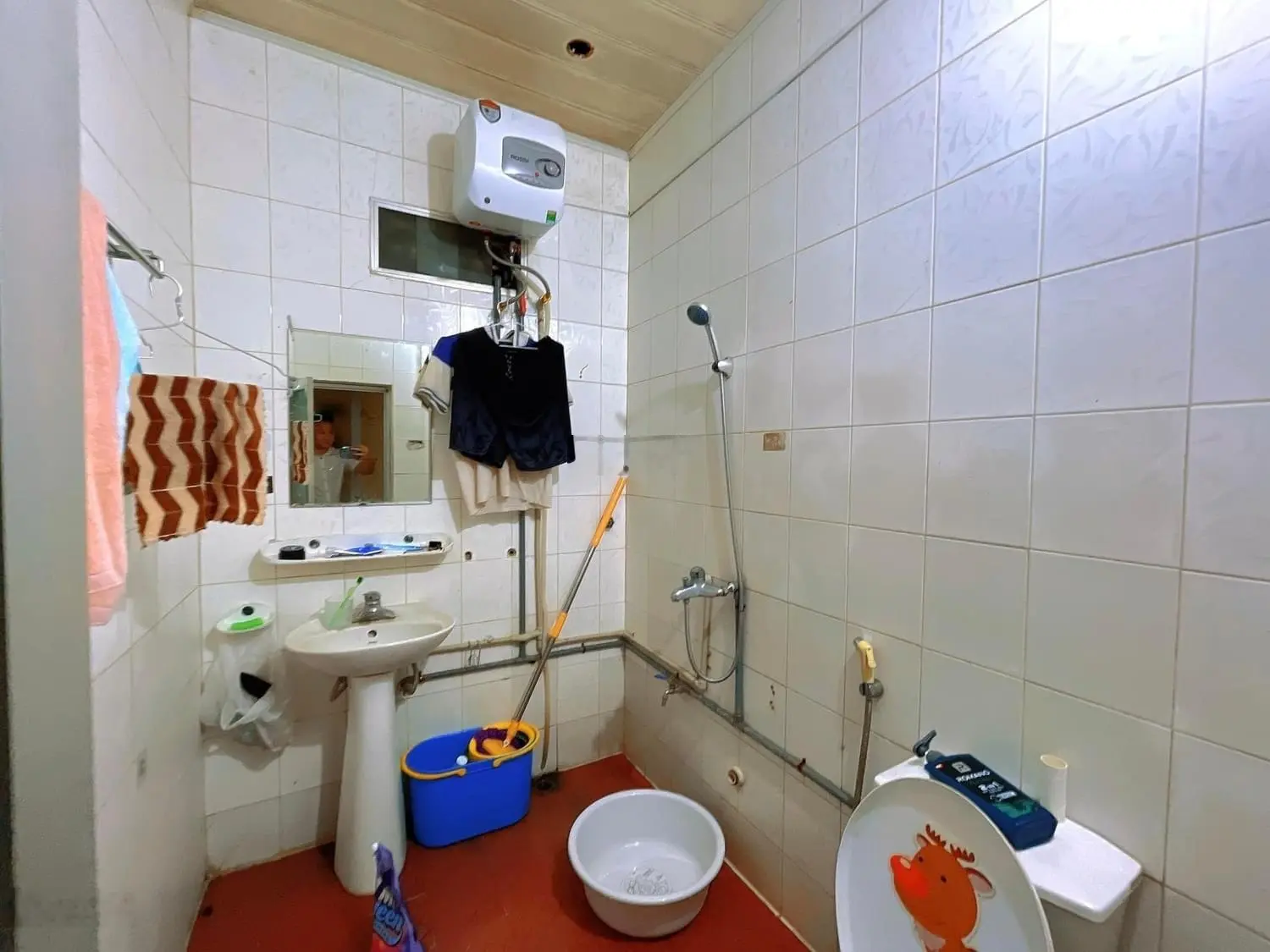 Bán Nhà Minh Khai, Hai Bà Trưng . DT 64m2 3T Mặt tiền 4m. giá: 15.9 tỷ. LH :0383 426 ***