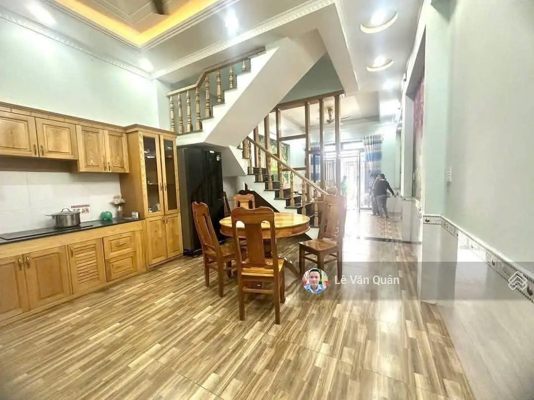Bán nhà đông hòa dĩ an gần thủ đức