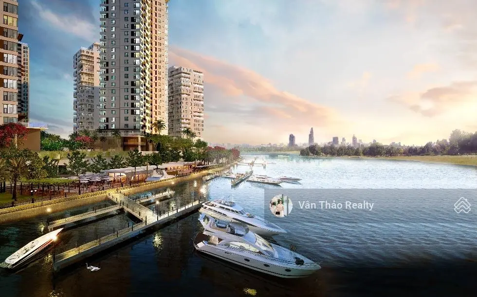Gọi ngay: Giỏ hàng hơn 200 căn hộ Đảo Kim Cương Q2 từ 1 - 4PN, garden/duplex/sky villa giá tốt nhất