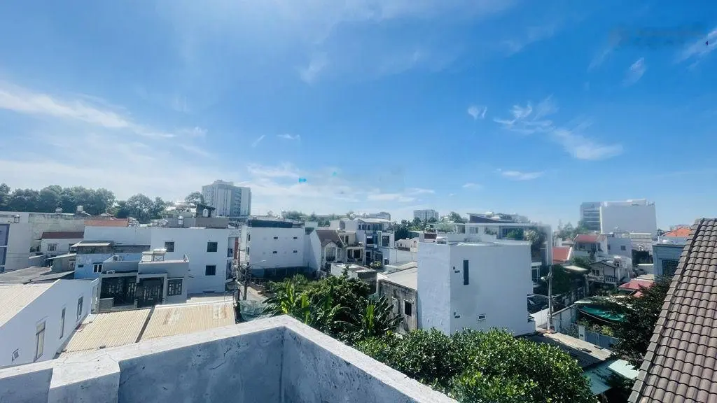 Bán nhà 4 tầng hiện đại - đường ô tô - đặng văn bi - trường thọ - võ văn ngân - nhĩnh 6 tỷ