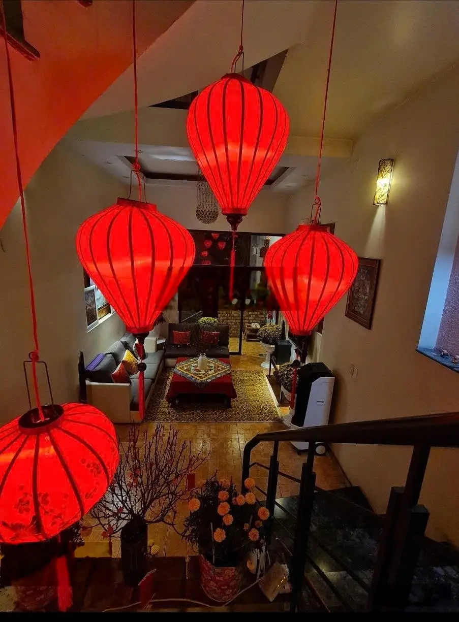 Chỉ 15 tỷ Giá đầu tư! Bán Nhà phường An Phú DT 80m2 (4m x20m) full nội thất sổ hồng riêng
