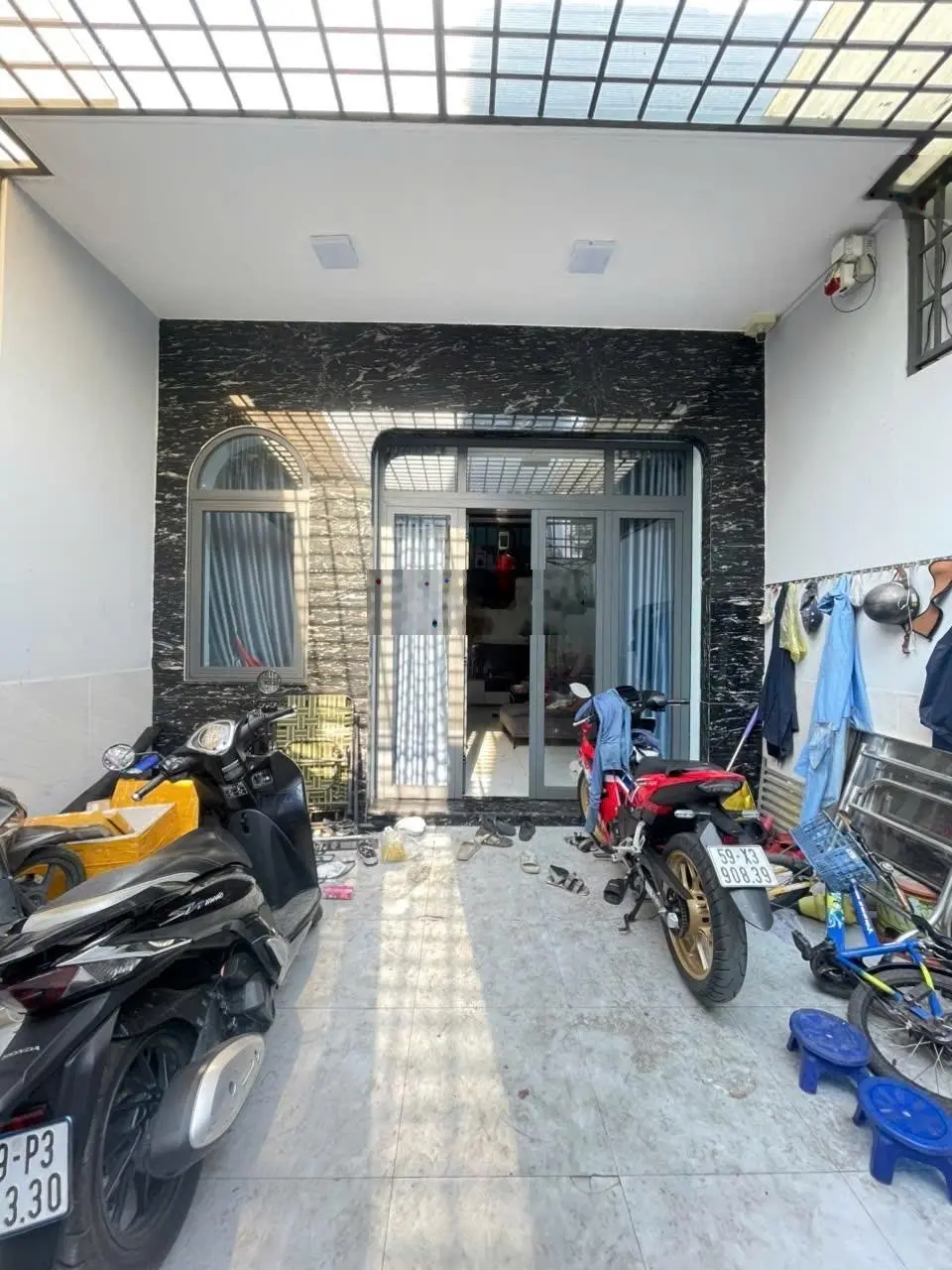 Nhà 3 tầng Liên Khu 4-5 Bình Hưng Hoà B DT 5x20m giá 5,9 tỷ