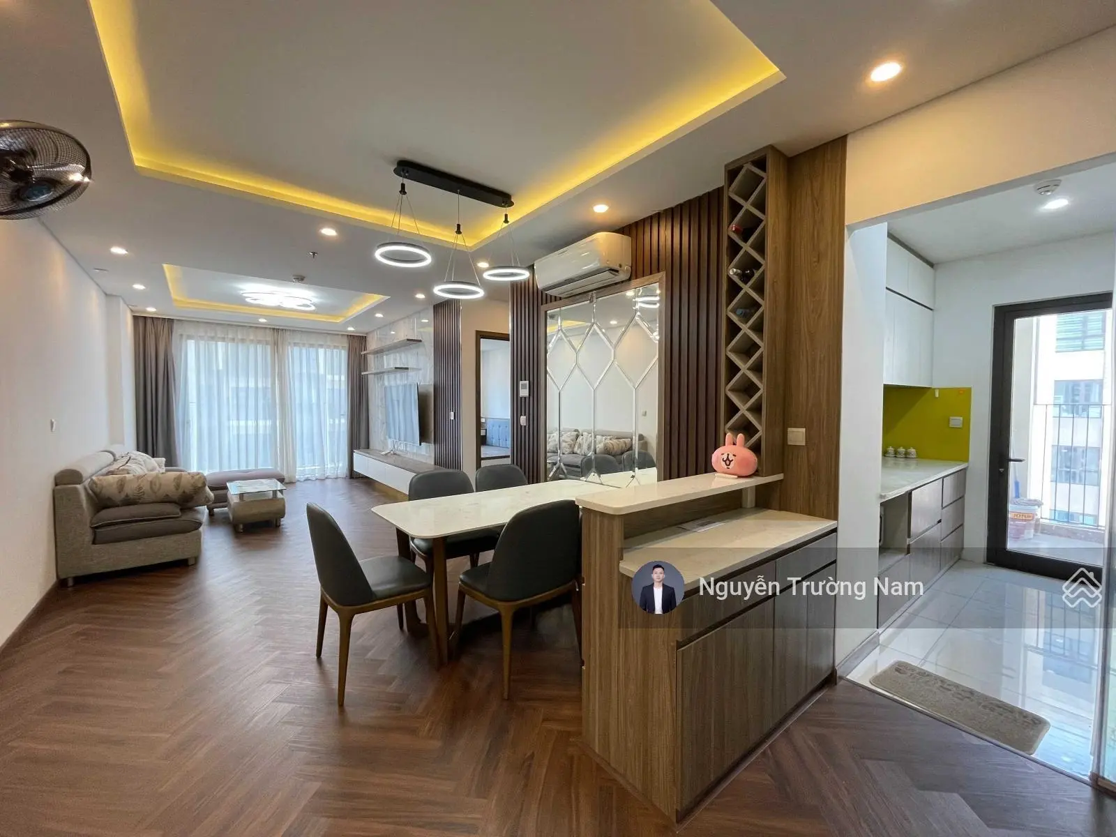 Chuyên bán Hà Đô - Cam kết báo giá thật, giá tốt nhất thị trường, 1PN 5 tỷ - 2PN 7 tỷ - 3PN 9 tỷ