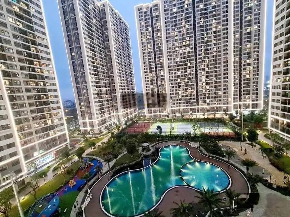 Mở bán chung cư Vinhomes Thanh Hóa