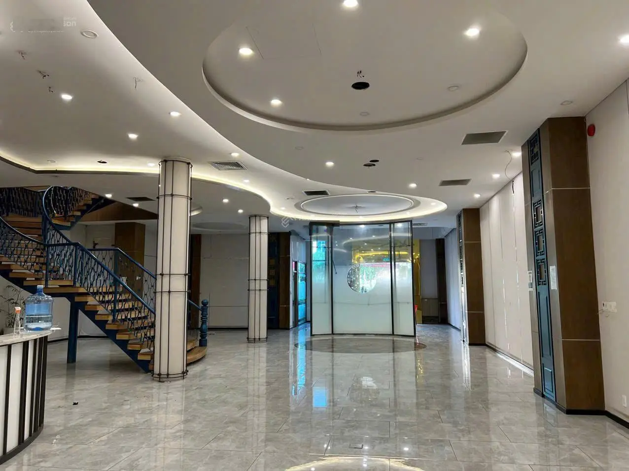 Siêu khan hiếm - MT Lý Tự Trọng, P. Bến Thành - Quận 1 - (7x19m) - 3 tầng - HĐT: 280tr - Giá: 79 tỷ