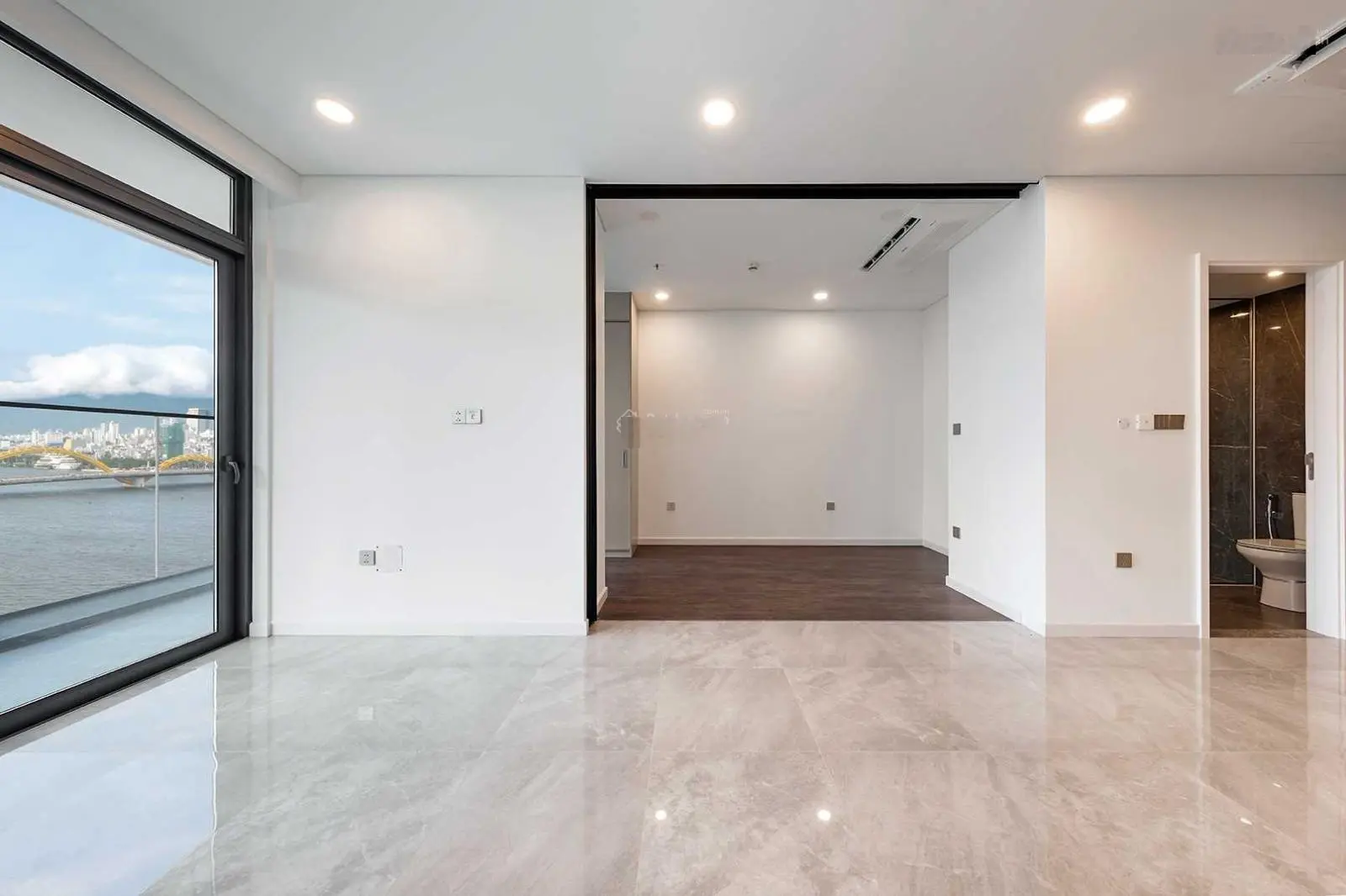 THE FILMORE ĐỘC QUYỀN CĂN 51m2 VIEW SÔNG CHỈ HƠN 5 TỶ RẺ NHẤT HIỆN NAY