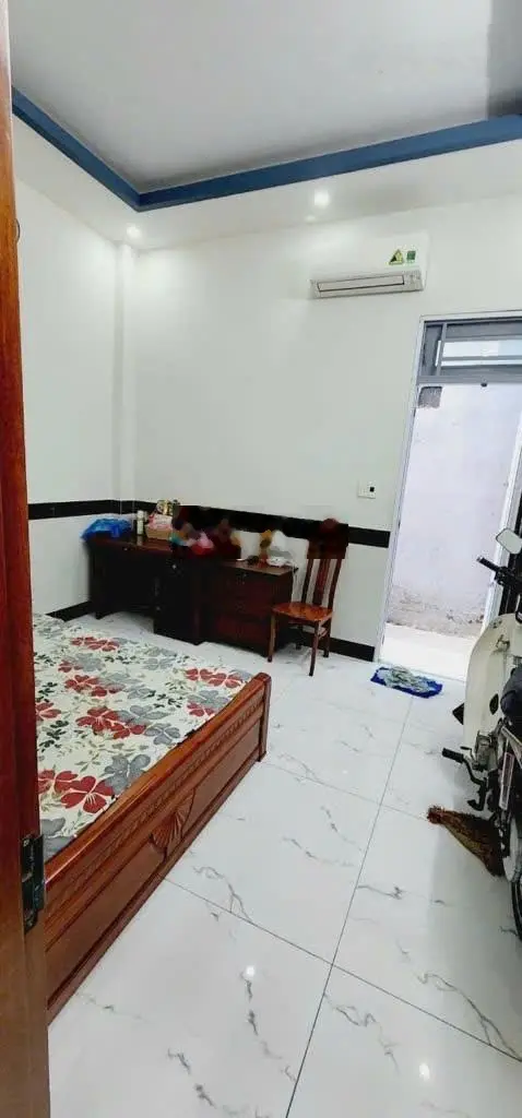 Bán nhà 5 tầng mặt tiền giá ngộp, 100m, Hiệp Thành Quận 12, gần Nguyễn Ảnh Thủ