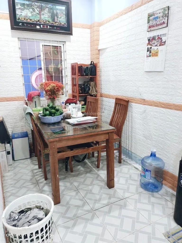Trung tâm Thủ Đức - P. Linh Chiểu - 57m2 - 2 tầng - giá chỉ 4tỷ5 TL mạnh