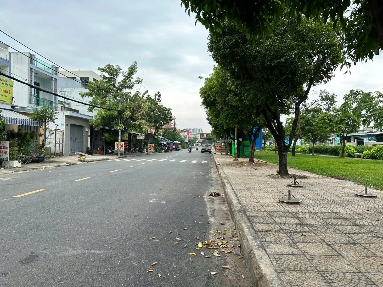 Mặt Tiền đường kênh 19/5B, giá 12,5 tỷ