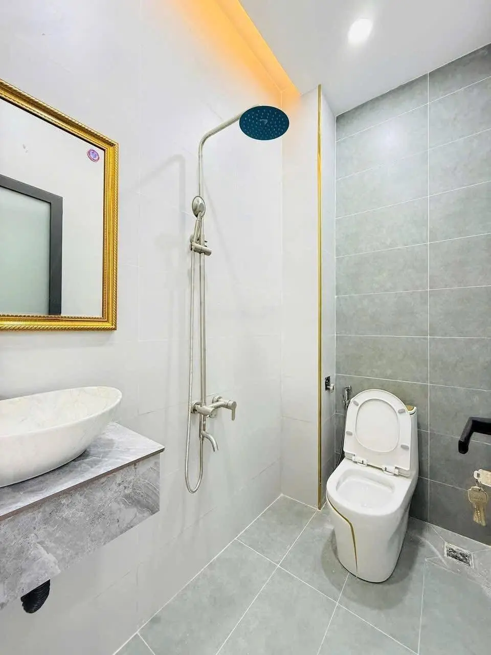 Hàng đẹp đầu năm nhà hẻm 4m Đ. Tăng Bạt Hổ, P. 11, Bình Thạnh. Giá: 3,490 tỷ | DT:56m2