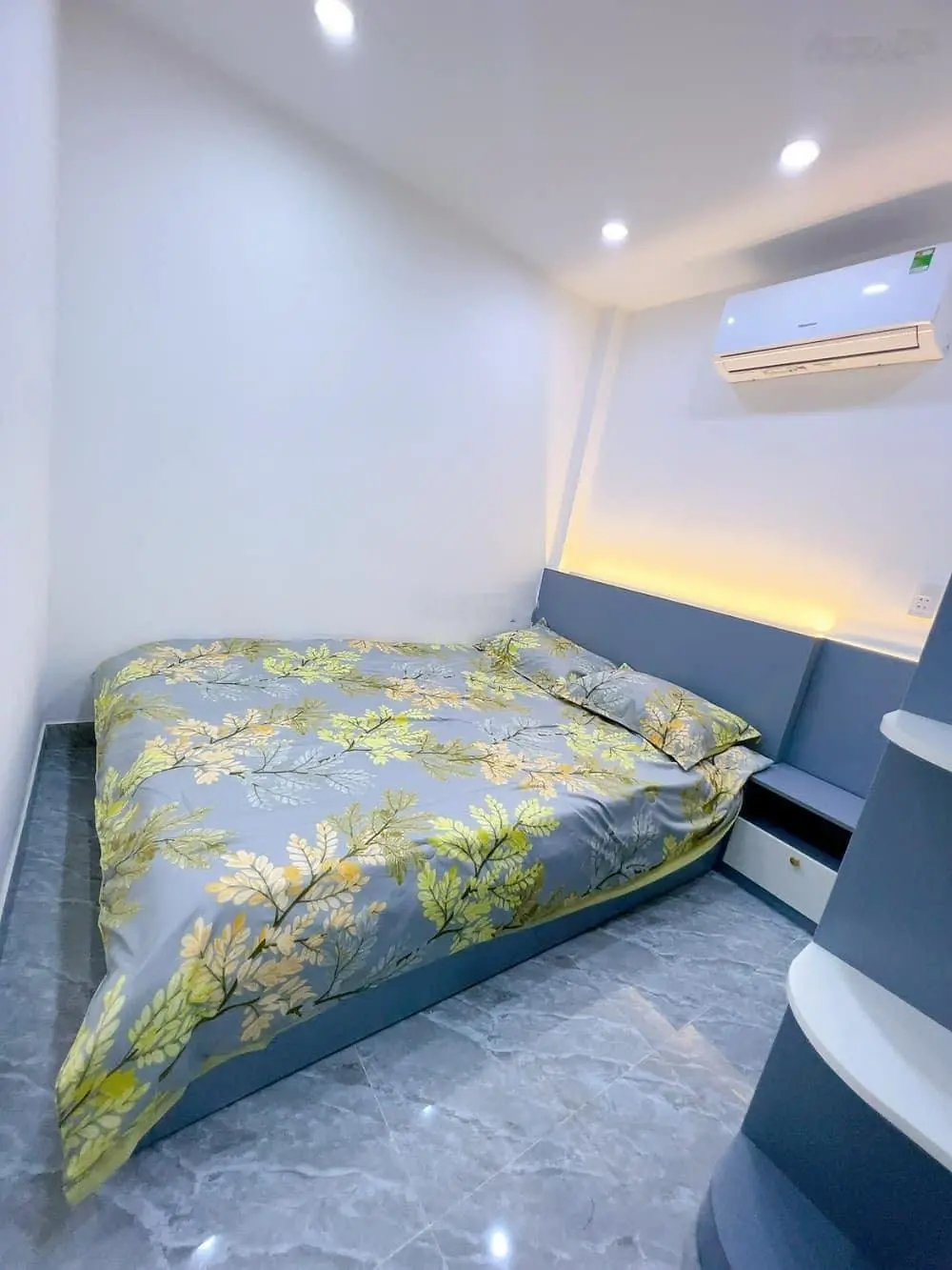 Bán căn nhà nằm đường Phan Văn Hớn ( Hóc Môn ). Có pháp lý đầy đủ, sổ hồng riêng 84m2