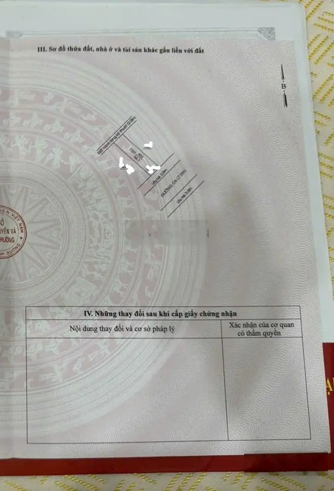 Bán nhà riêng tại Đường D6, Phường Phú Lợi, Thủ Dầu Một, Bình Dương, giá siêu hời 4,5 tỷ, 64m2