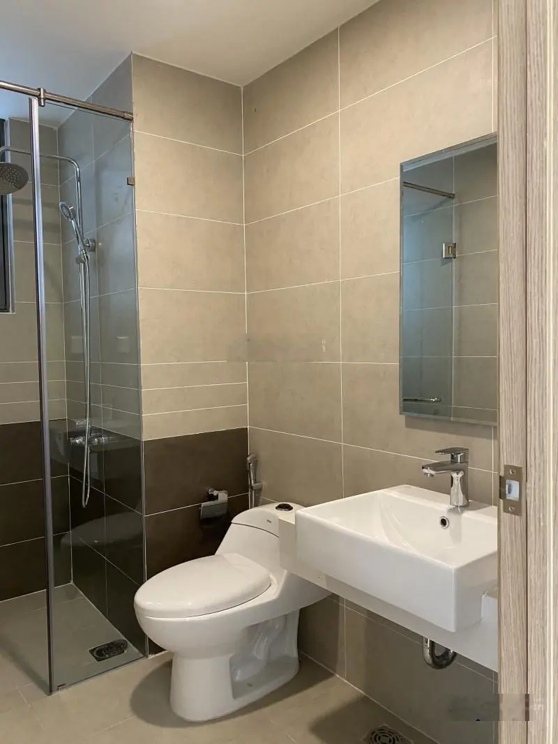 CHÍNH CHỦ GỬI BÁN CĂN HỘ 2PN, 73M2 ĐẦY ĐỦ NỘI THẤT, CHỈ 4,2 TỶ - VIEW SÔNG SÀI GÒN ĐÓN GIÓ MÁT