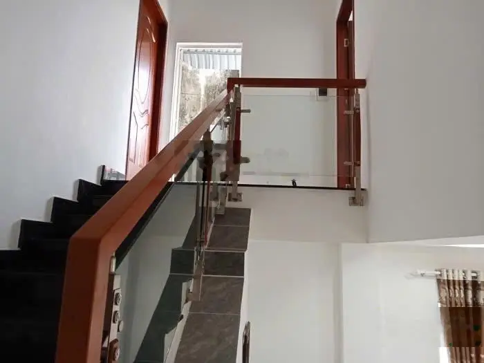 Bán gấp nhà diện tích khủng ngang 6.5m 2 tầng chỉ 5 tỷ tại Long Trường, Quận 9