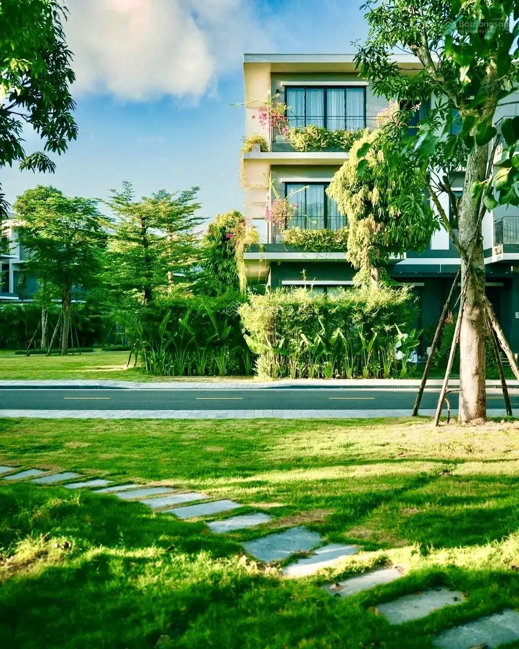 ECOPARK Độc Quyền Quỹ Căn Đợt 1 Nhà Phố 4,5tỷ, Biệt Thự 8,5Tỷ Eco Retreat. LH: 0963552338