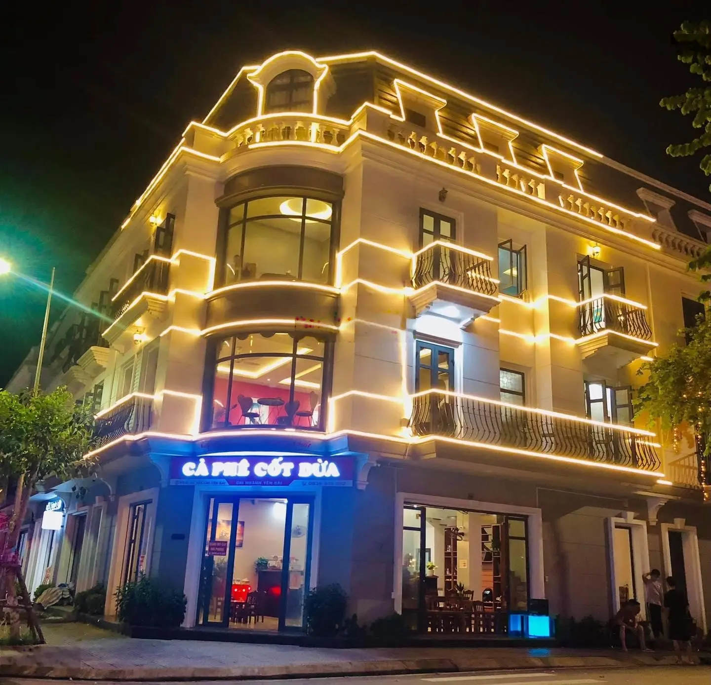 Bán shophouse Mỹ Gia và Phú Gia Vincom Yên Bái, thiết kế hiện đại, tiện ích đầy đủ , 75m, giá 4tỷ