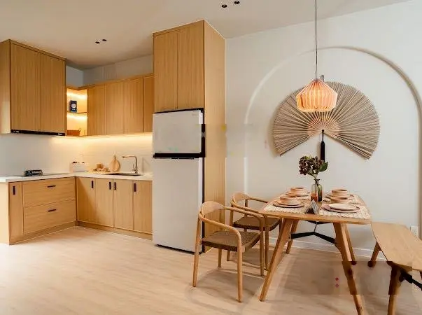 Bán nhà riêng 198m2 3 lầu Thuận An 3,6 tỷ