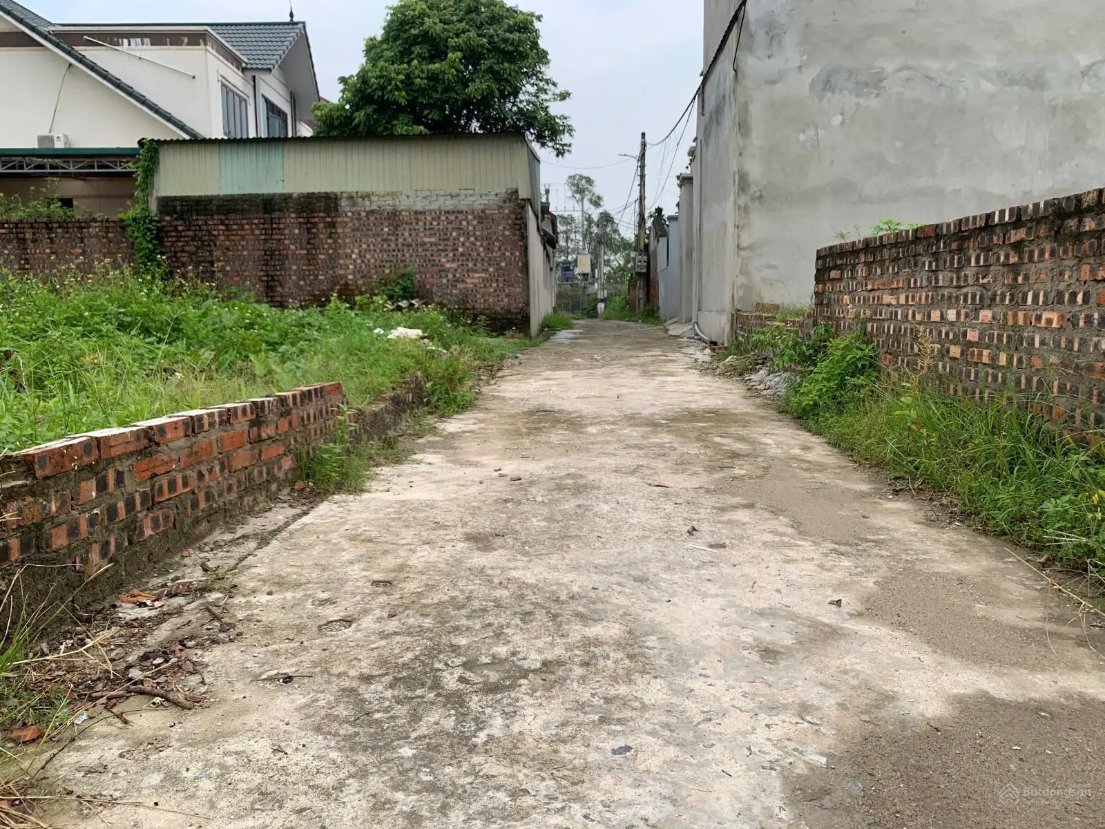 69,6m2 Khê Nữ - Nguyên Khê - Đông Anh