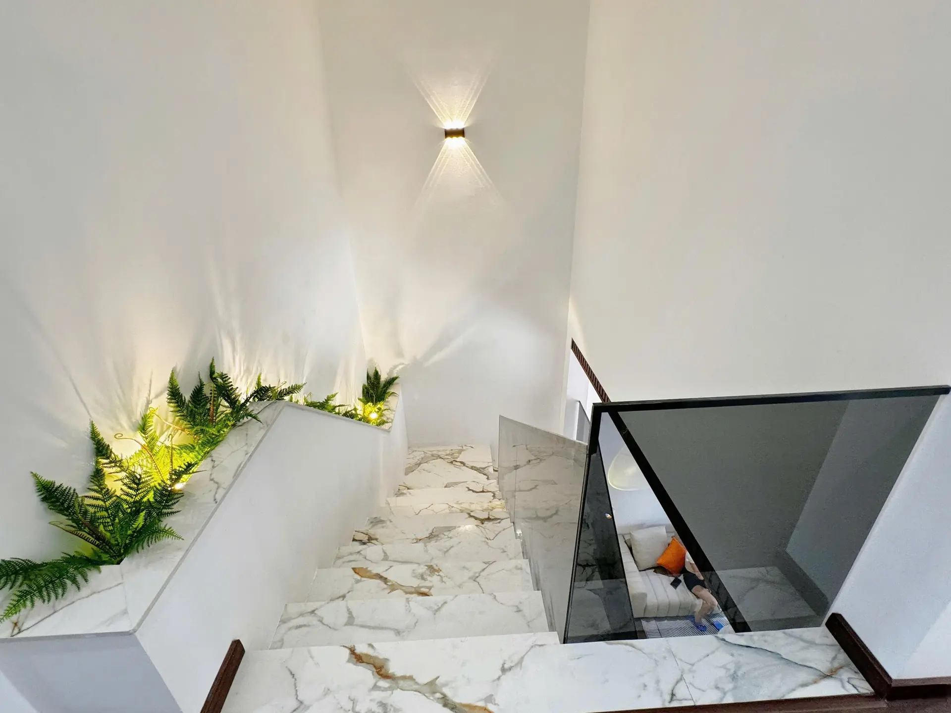 Bán nhà 2 tầng 73.2 m2, Số 07 Hoà Minh 14, hướng TN. QUận Liên Chiểu
