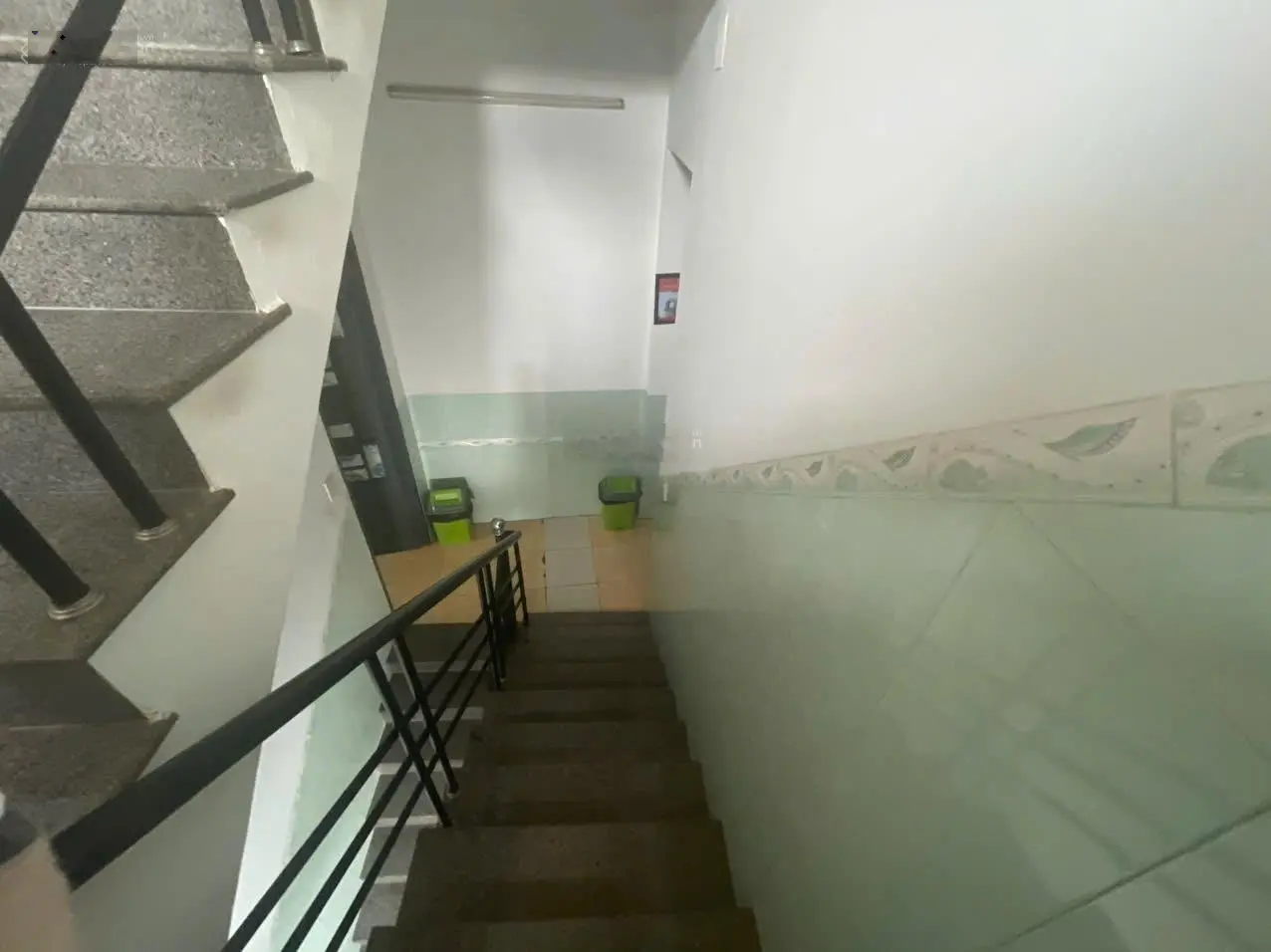 Nhà 3 tầng mặt tiền Phan Như Cẩn Phước Long dt 78m2 giá 4 tỷ 800