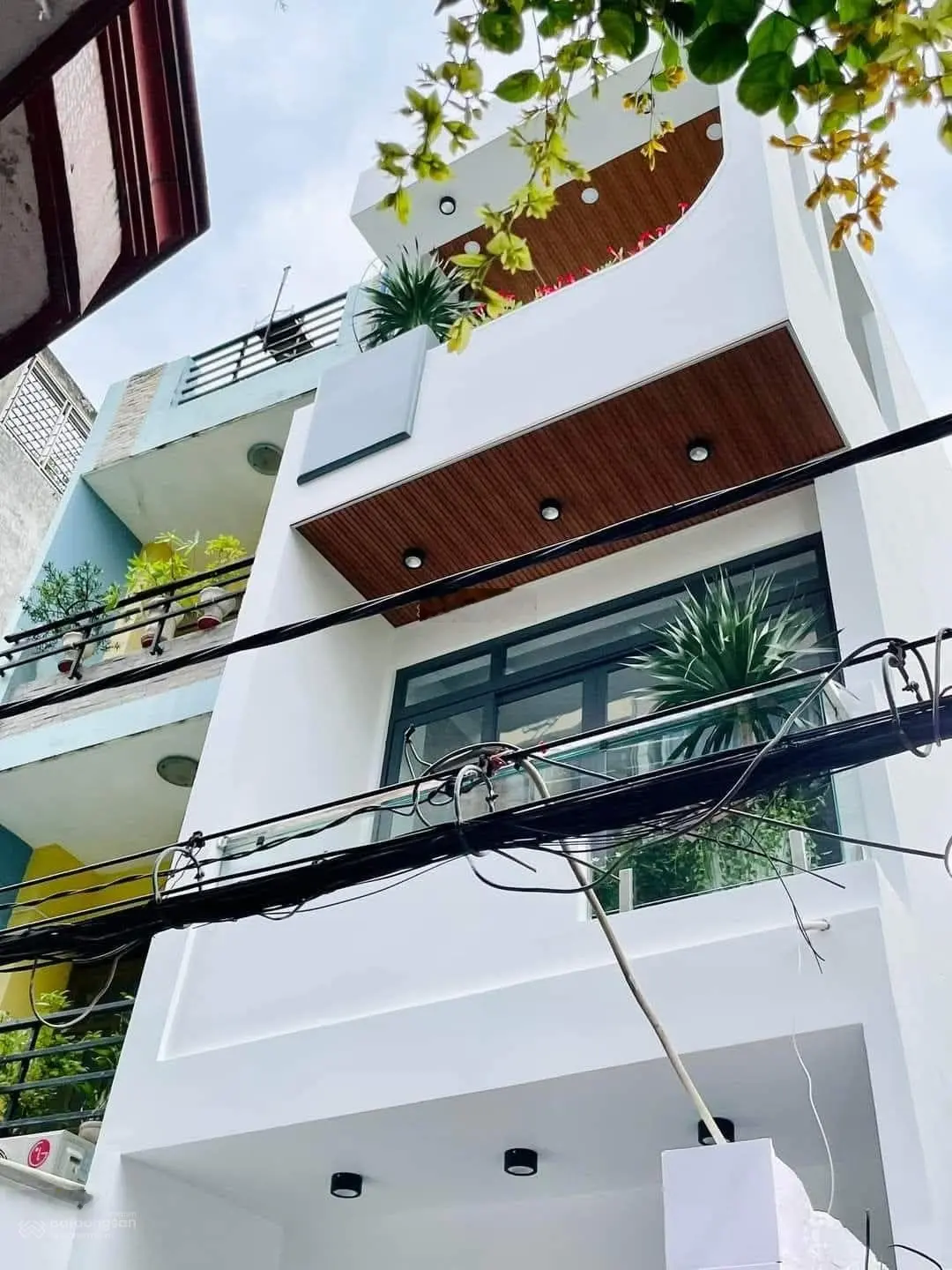 Nhà chính chủ cần bán gấp! Quang Trung, P. 10, Gò Vấp, sổ hồng chính chủ
