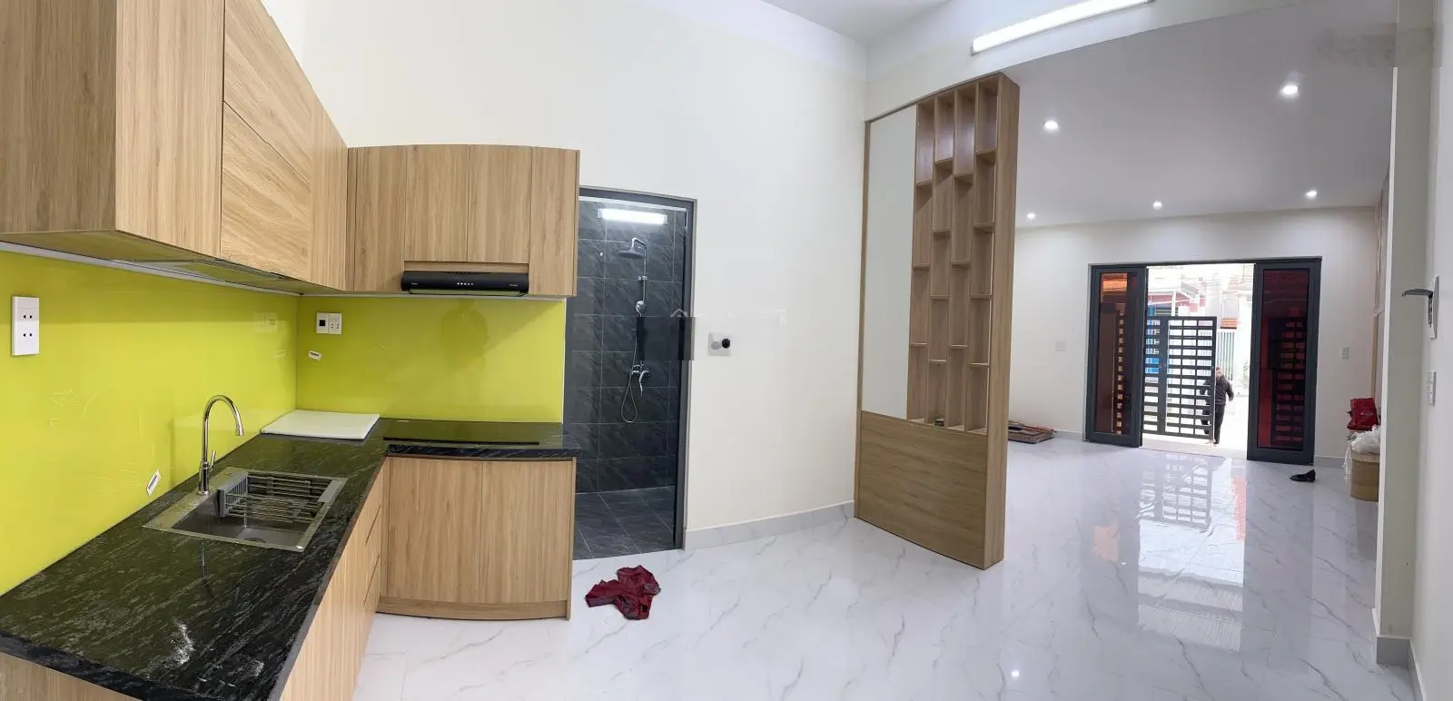 Bán nhà gần trung tâm phát triển phía nam đà nẵng
